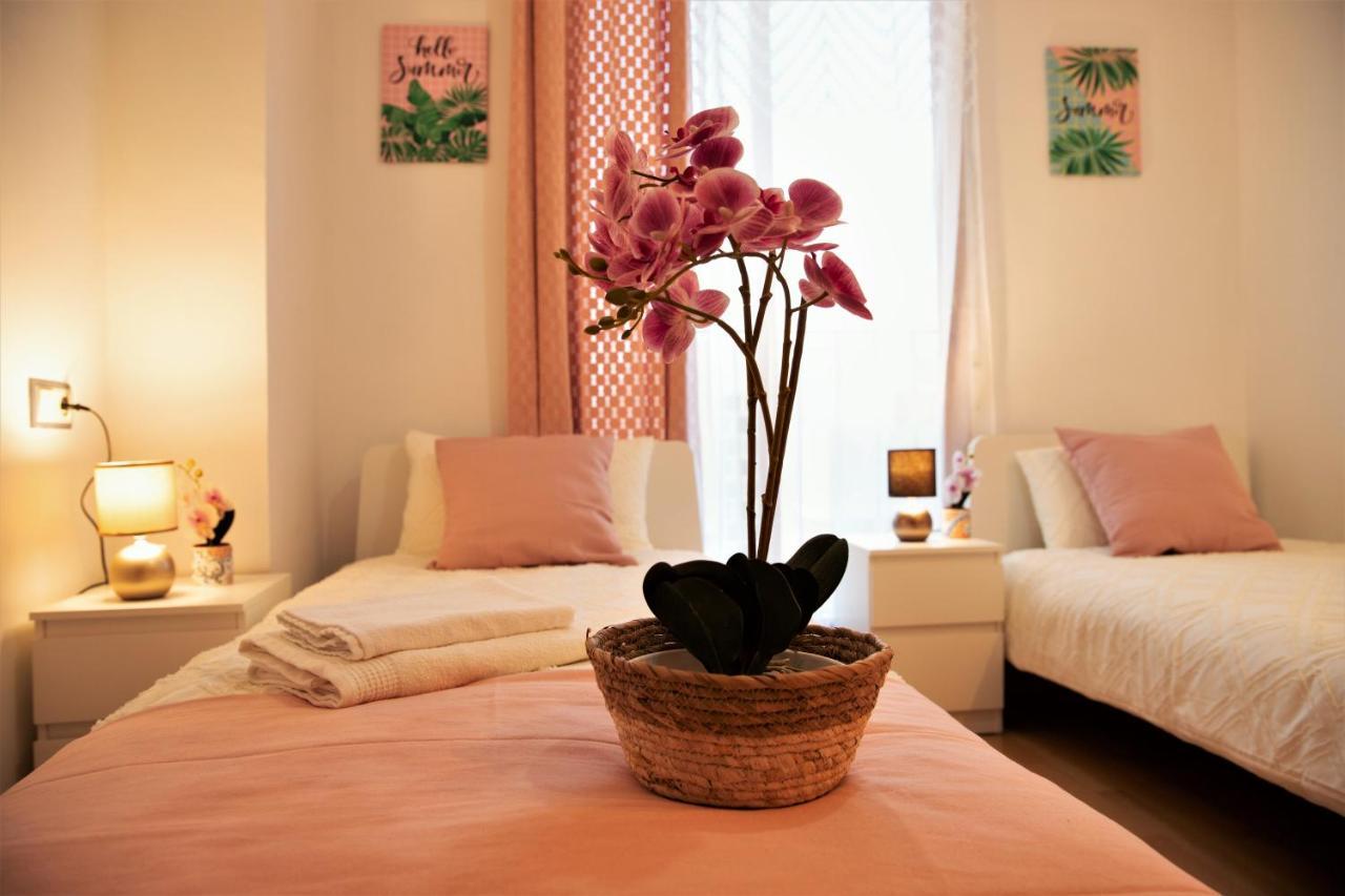 Aparthotel Mediterraneo By Neohotels-Centro 8 Min By Metro バレンシア エクステリア 写真