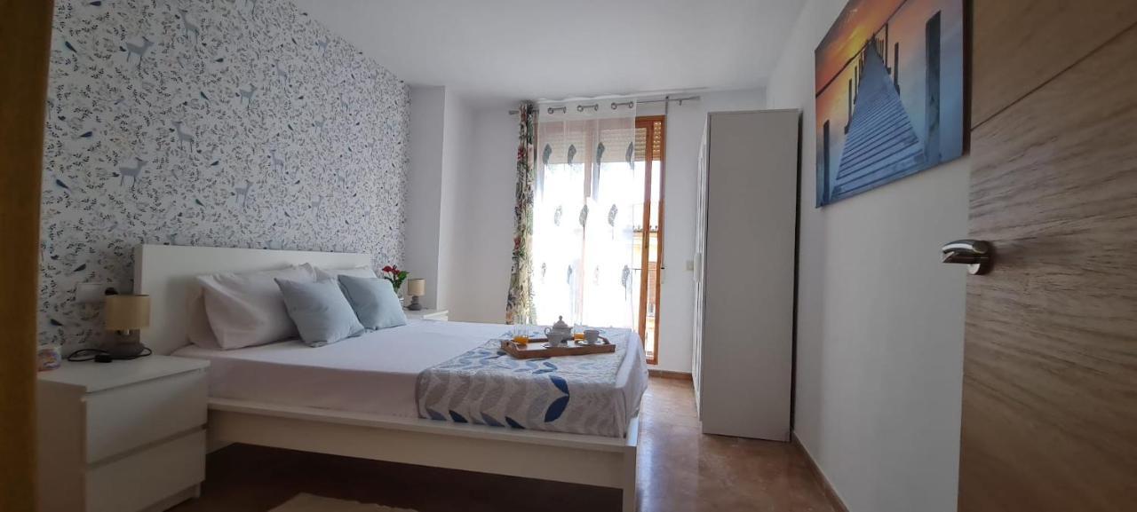 Aparthotel Mediterraneo By Neohotels-Centro 8 Min By Metro バレンシア エクステリア 写真