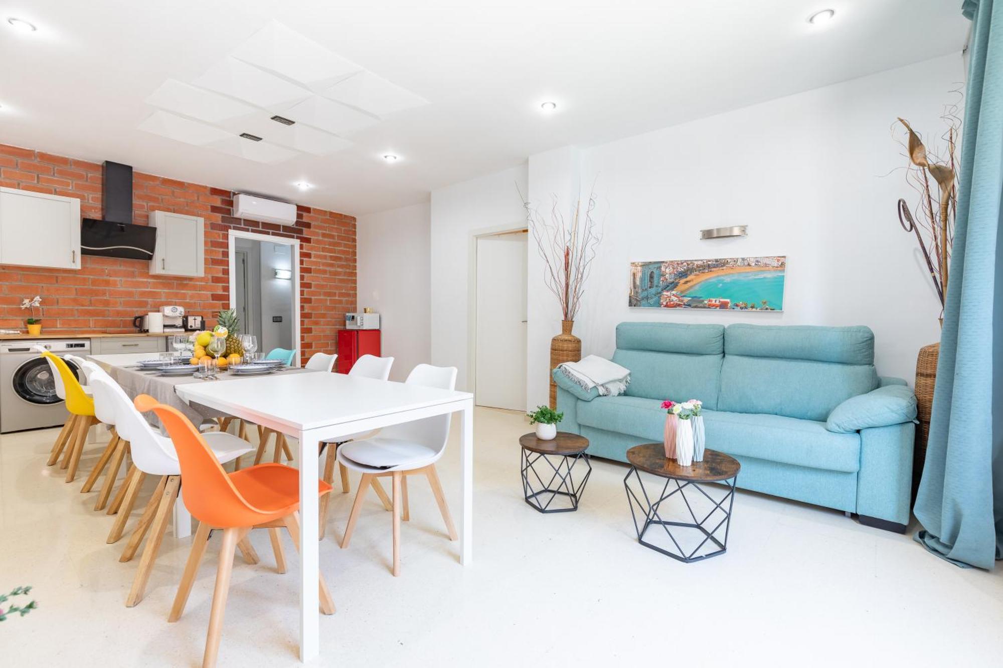 Aparthotel Mediterraneo By Neohotels-Centro 8 Min By Metro バレンシア エクステリア 写真