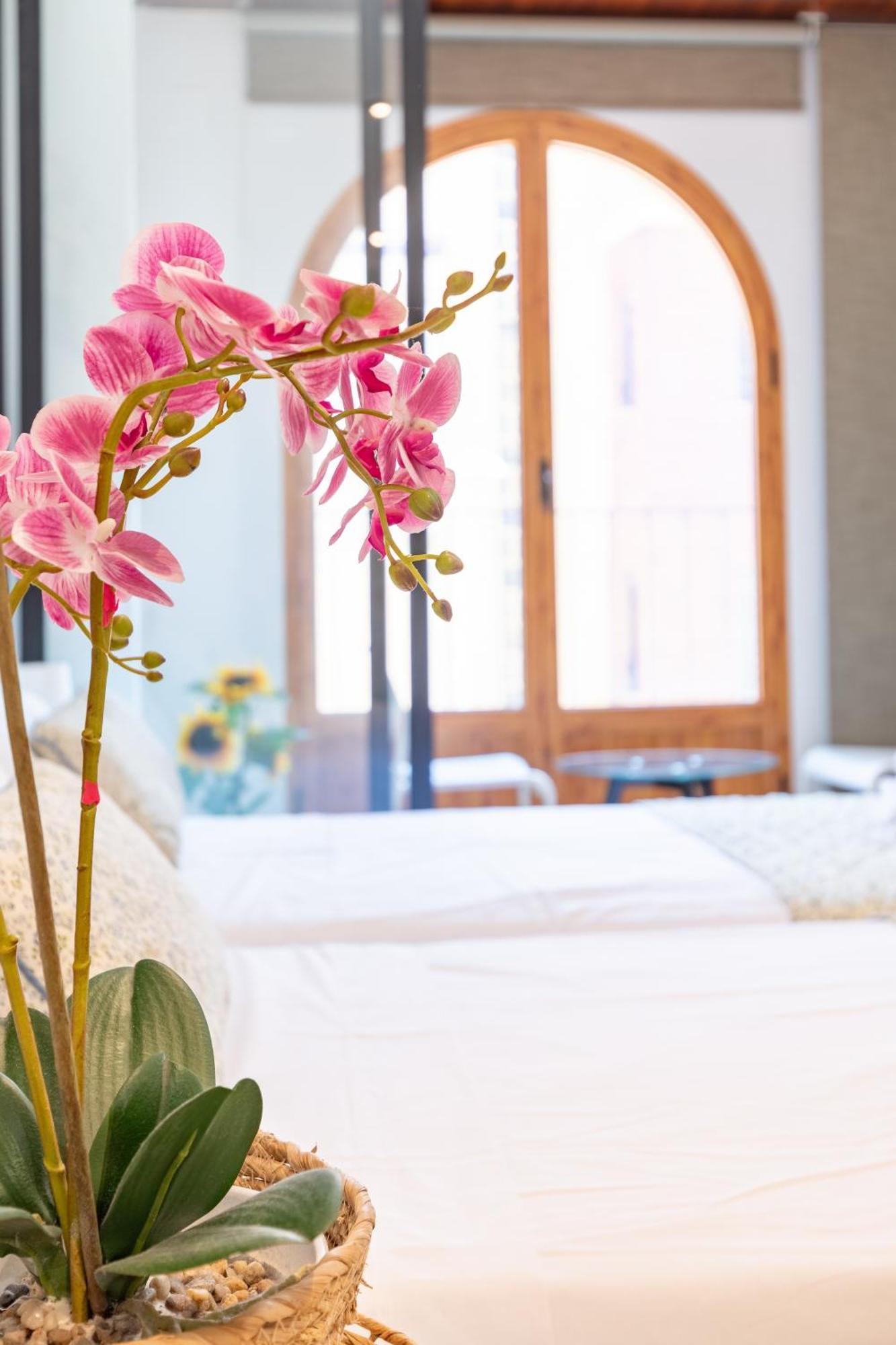 Aparthotel Mediterraneo By Neohotels-Centro 8 Min By Metro バレンシア エクステリア 写真