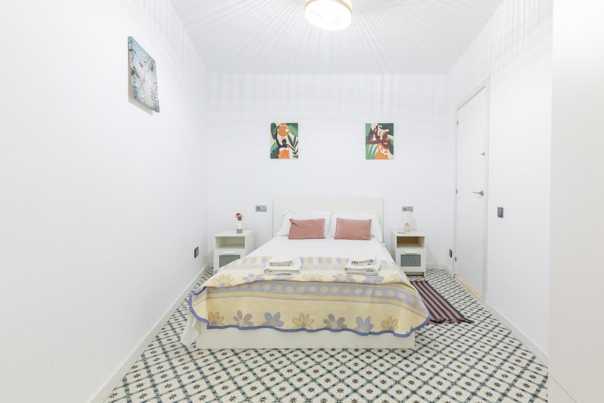 Aparthotel Mediterraneo By Neohotels-Centro 8 Min By Metro バレンシア エクステリア 写真
