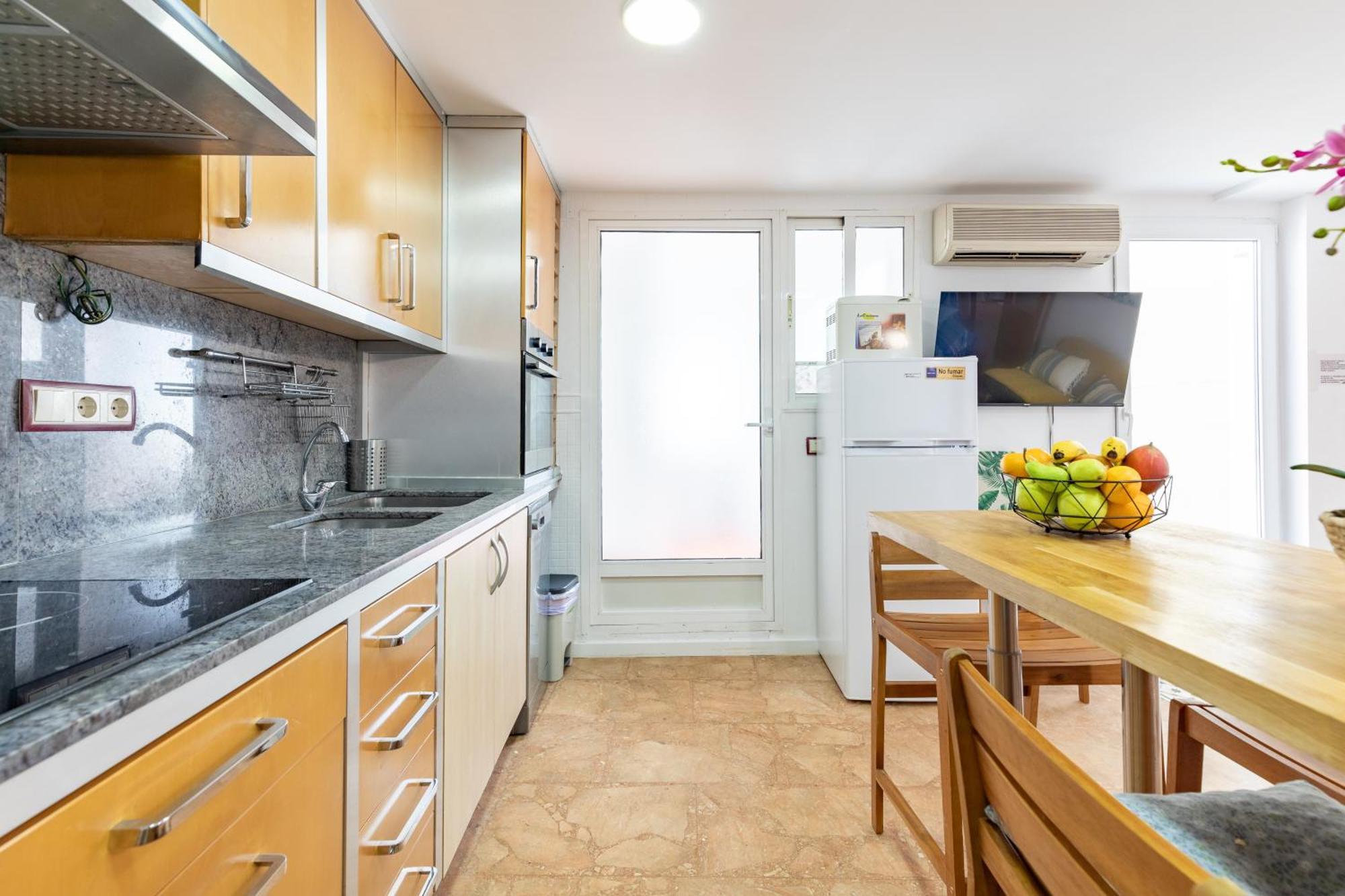Aparthotel Mediterraneo By Neohotels-Centro 8 Min By Metro バレンシア エクステリア 写真