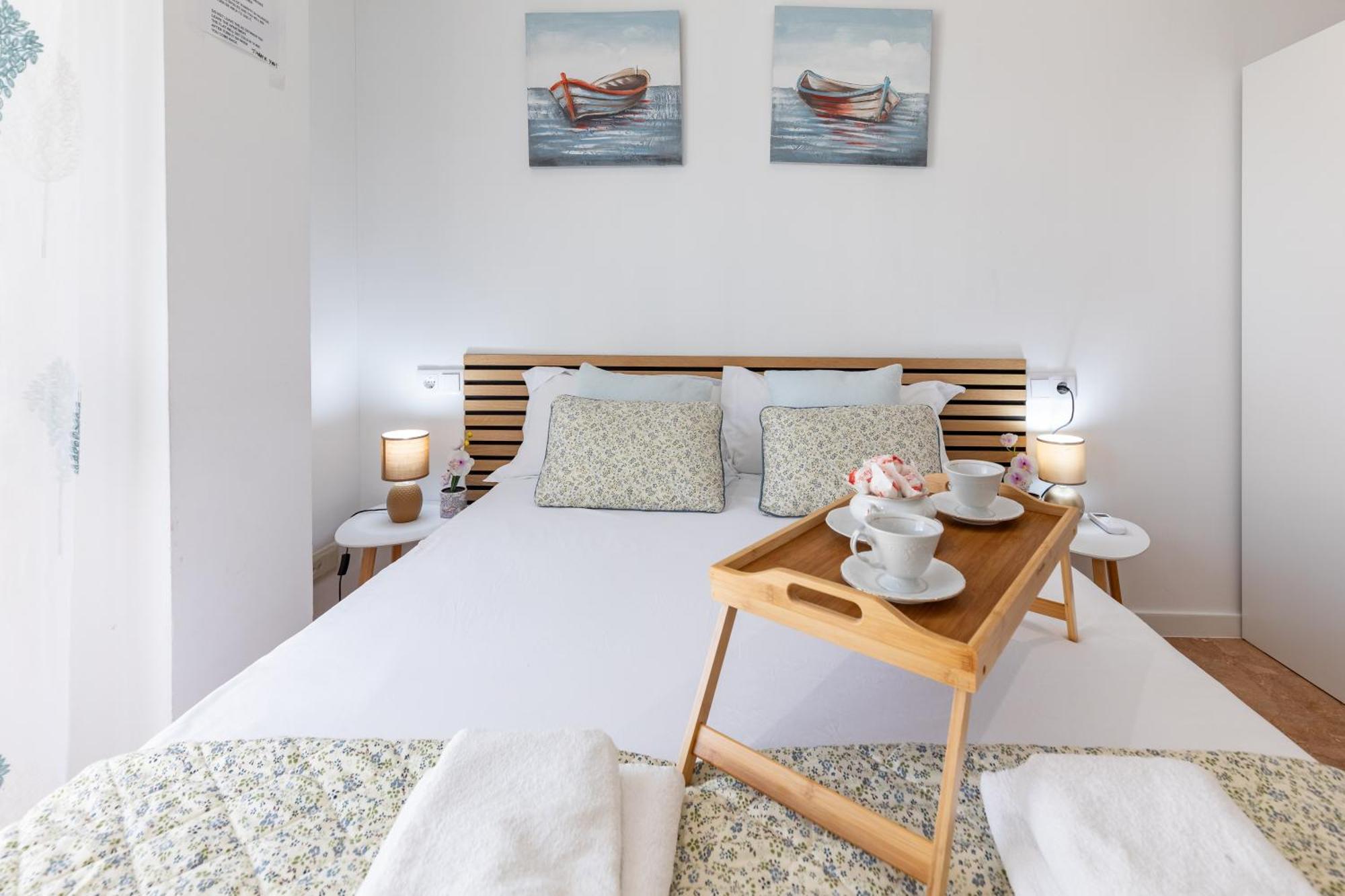 Aparthotel Mediterraneo By Neohotels-Centro 8 Min By Metro バレンシア エクステリア 写真