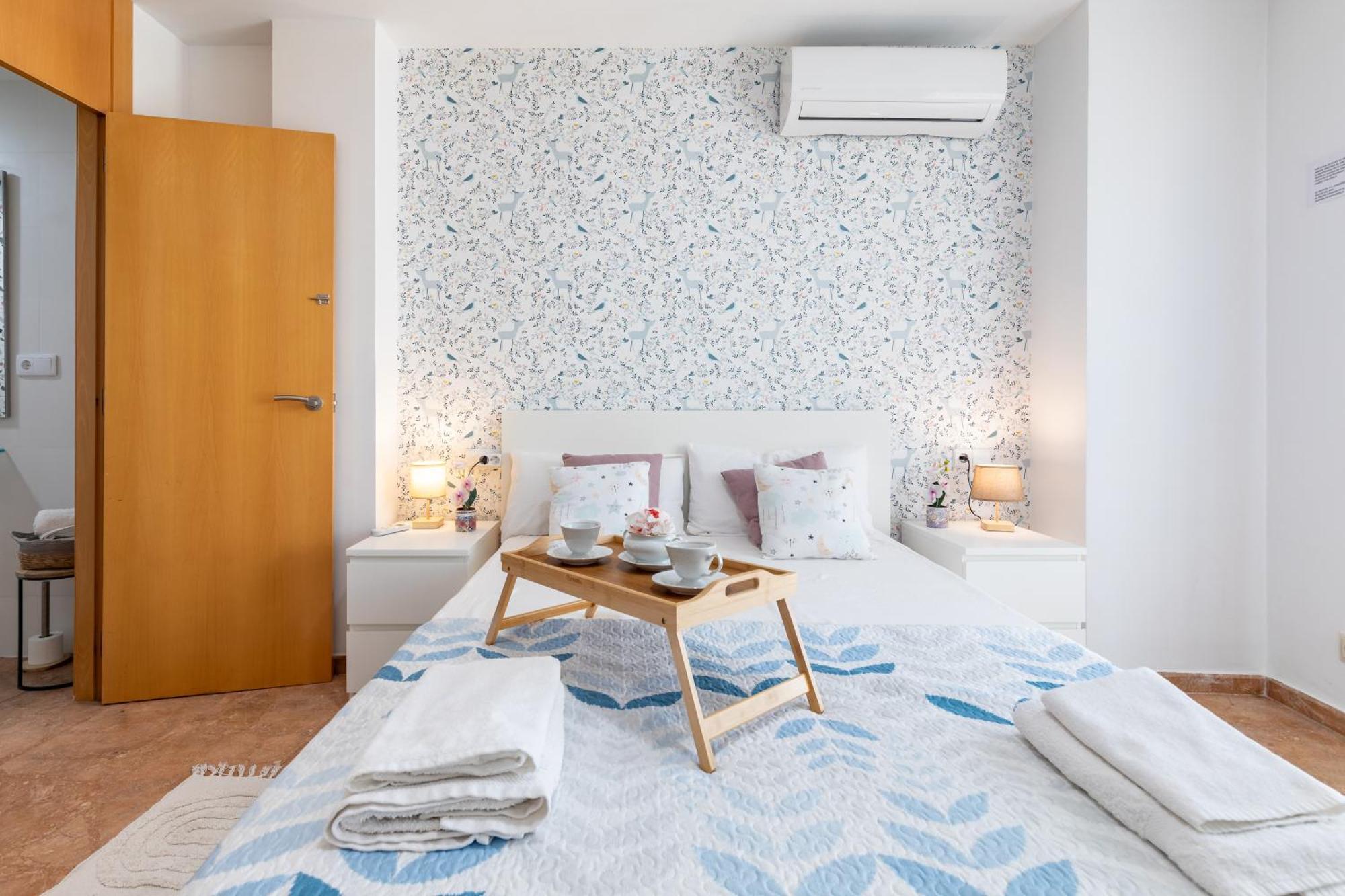 Aparthotel Mediterraneo By Neohotels-Centro 8 Min By Metro バレンシア エクステリア 写真