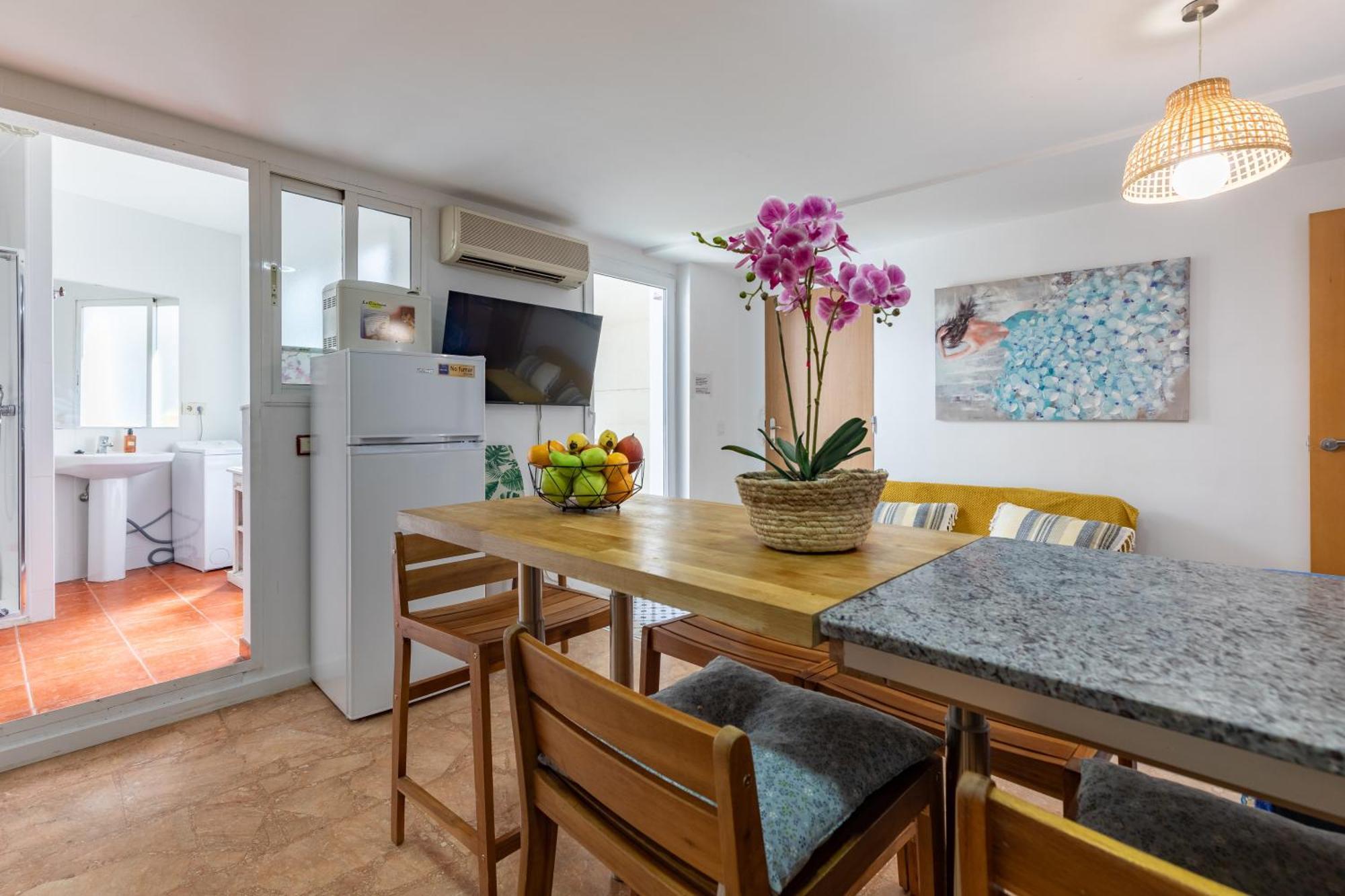 Aparthotel Mediterraneo By Neohotels-Centro 8 Min By Metro バレンシア エクステリア 写真